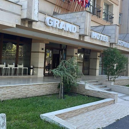 Hotel Astoria Patria Mamaia Exterior foto